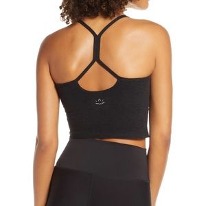 Beyond Yoga Spacedye Slim Racerback Crop Top